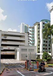 Blk 36 Beo Crescent (Bukit Merah), HDB 3 Rooms #607522061